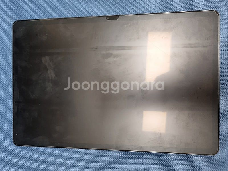 갤럭시탭 S7 FE wifi 128gb 팝니다--1