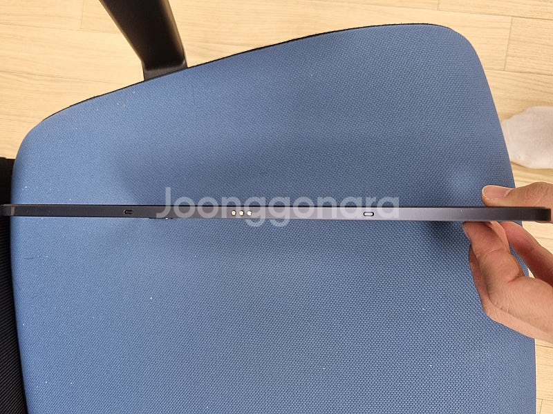 갤럭시탭 S7 FE wifi 128gb 팝니다--2