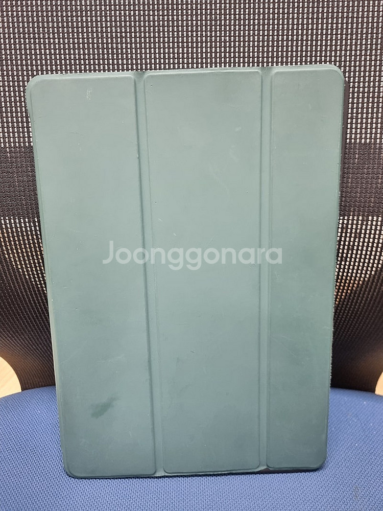 갤럭시탭 S7 FE wifi 128gb 팝니다--5