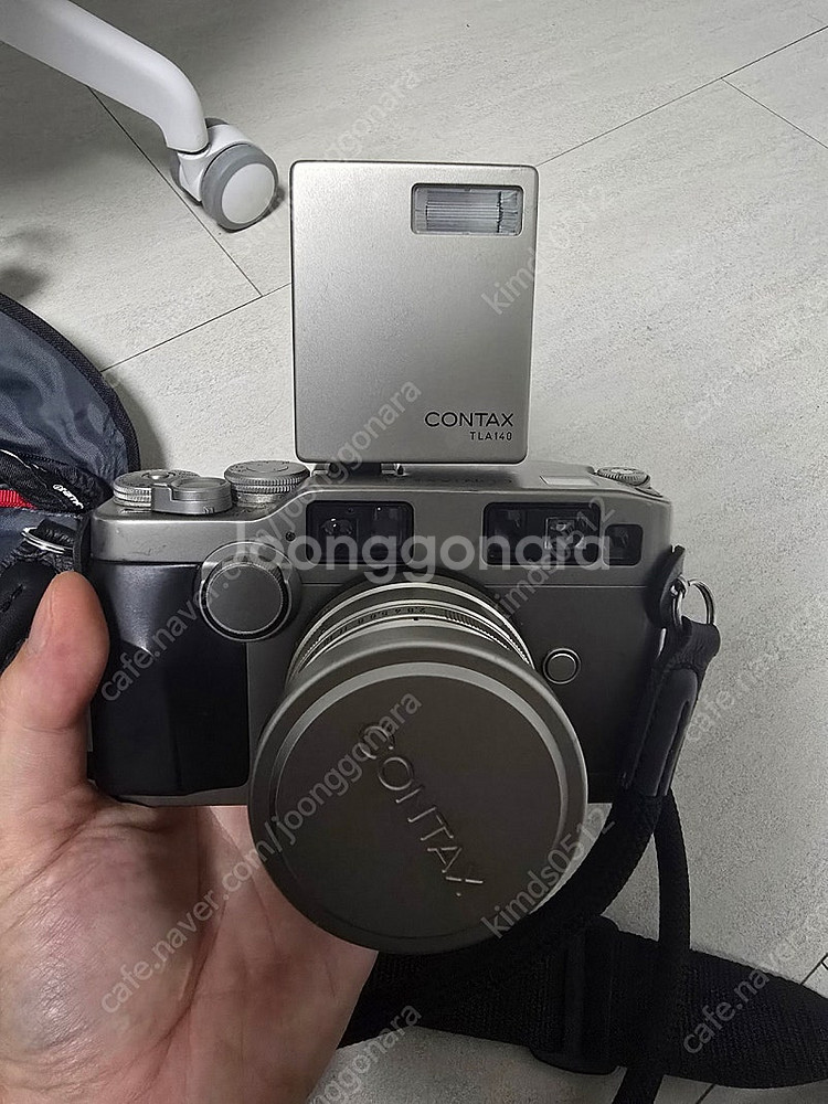 콘탁스 g2 28 45 90 tla 140세트--0