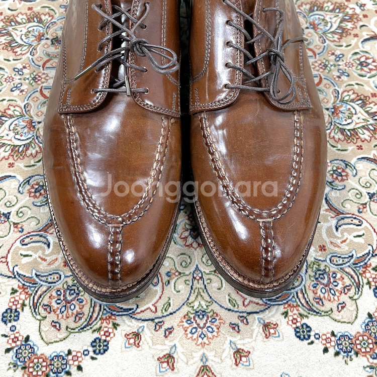 [상태좋음, US9.5D 270mm] 알든 NST 22...--1