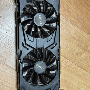 부산 gtx1070