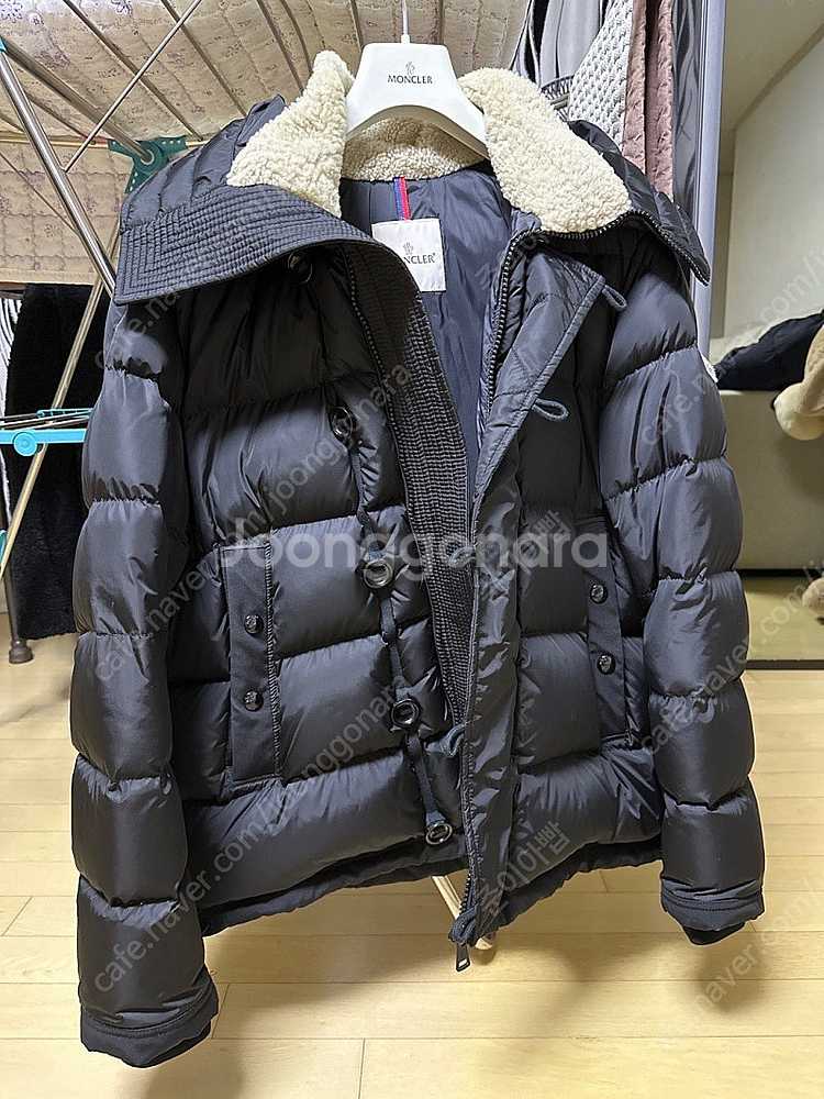 몽클레어 피레네 3사이즈--0