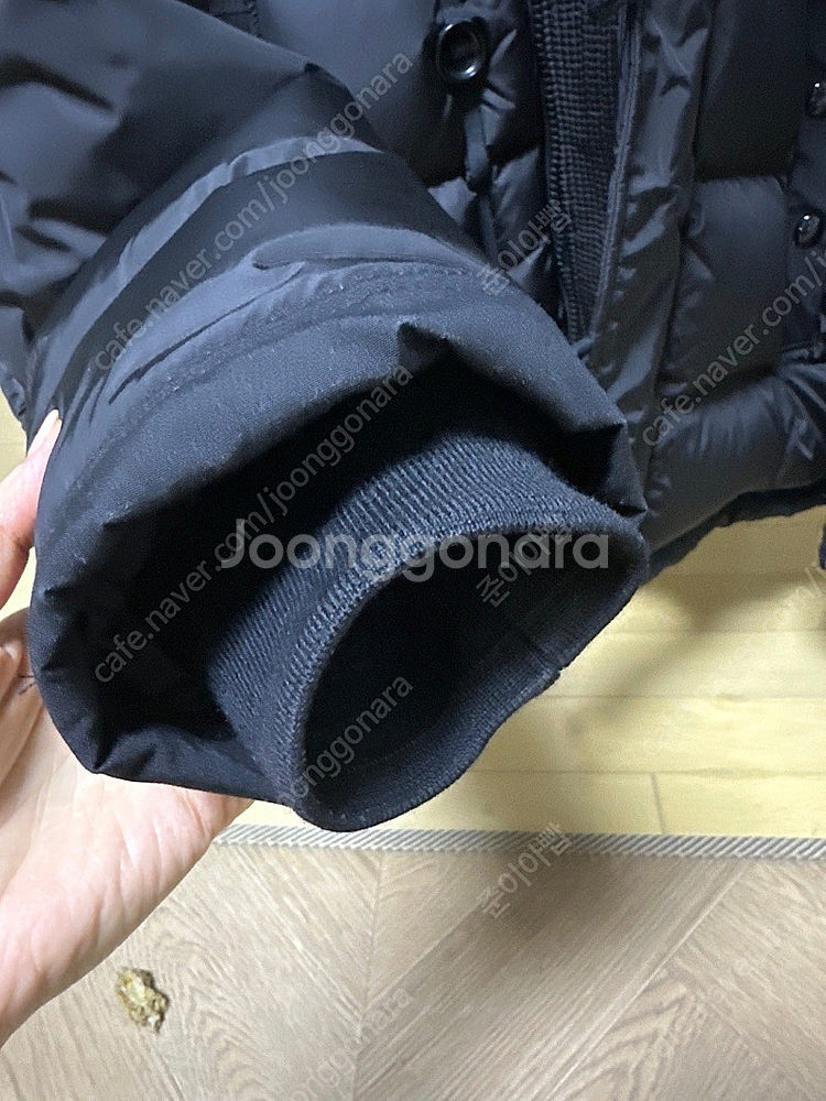 몽클레어 피레네 3사이즈--1
