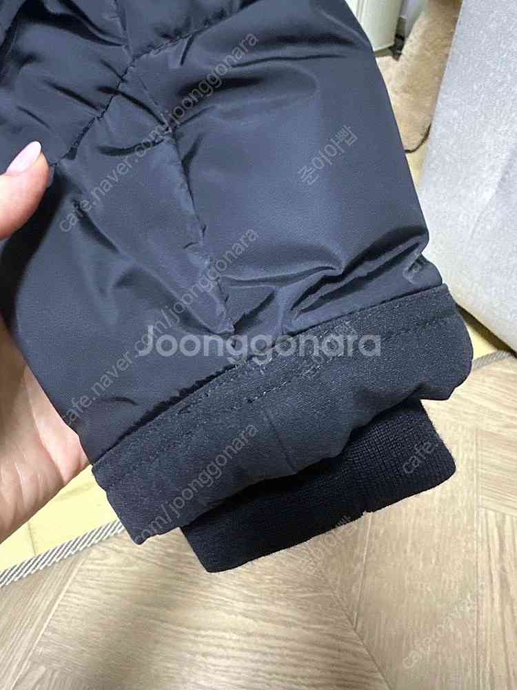 몽클레어 피레네 3사이즈--2