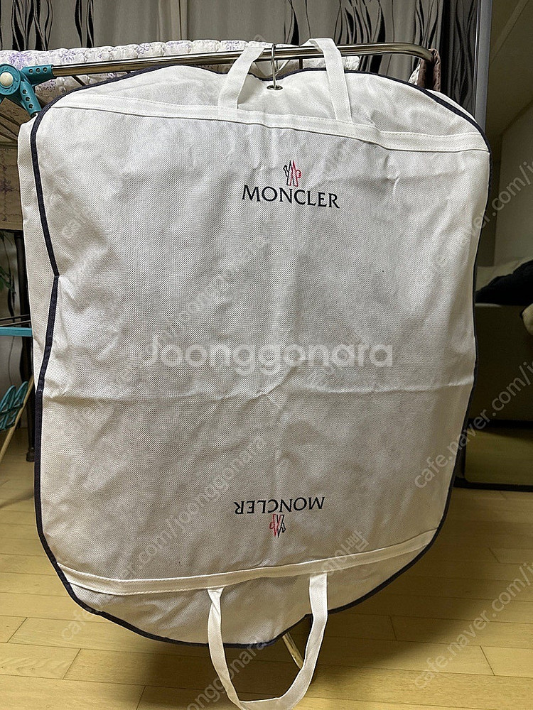 몽클레어 피레네 3사이즈--4