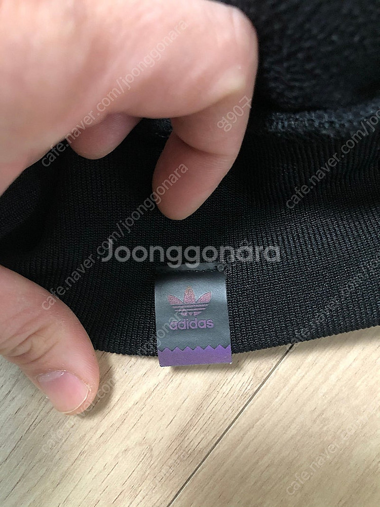 아디다스 베이프 스노우보드 데크 후드 셋업 판매합니다--4