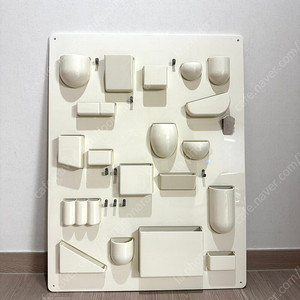 Vitra Utensilo1 White / 비트라 유텐실로1 흰색