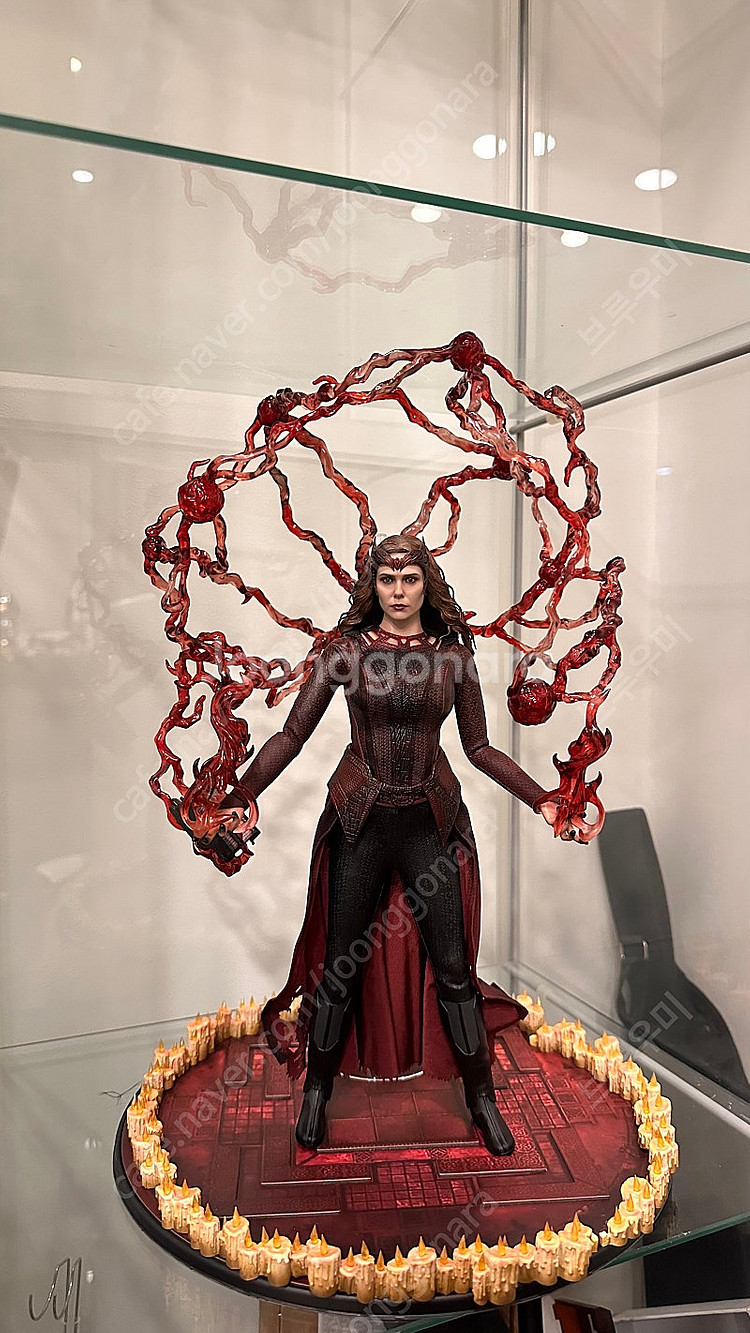 할인,....대혼돈 멀티버스 스칼렛,블리츠웨이 피노키오,구피,스태츄,블루투스 스피커,링토이 주유,사이드쇼 더크로우,...--3