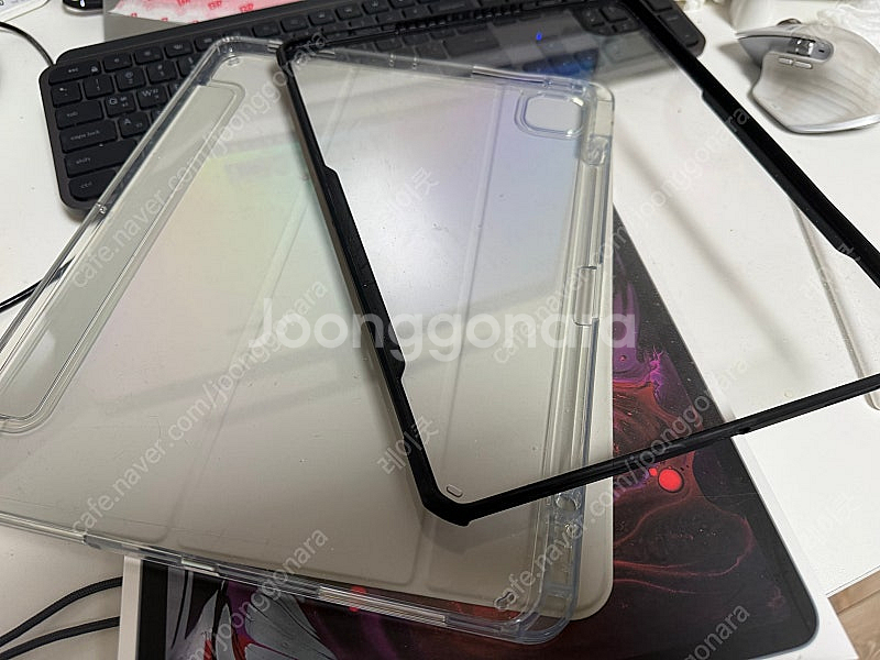 아이패드 프로 3세대 12.9인치 256 WIFI 판매--1