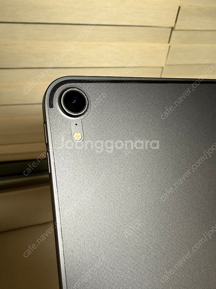 아이패드 프로 3세대 12.9인치 256 WIFI 판매--2