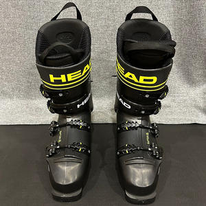 (판매) 헤드 월드컵 스키부츠 HEAD RAPTOR WCR 140 S PRO