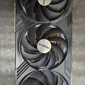 기가 RTX 4090 Gaming OC