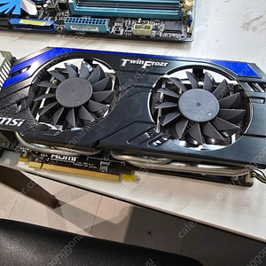 그래픽카드 gtx660ti