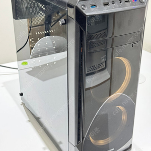 인텔 i3 7100 pc 자작나스