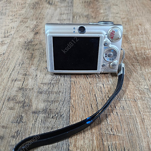 캐논 ixus 750 카메라 판매 합니다