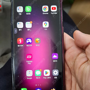 lg v60 충전단자불량