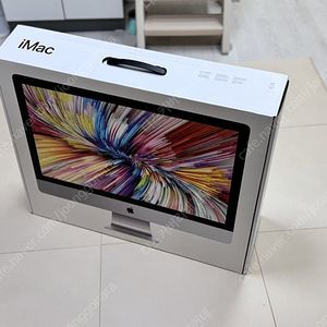 아이맥 iMAC 27”(인치) 2020 CTO 판매합니다