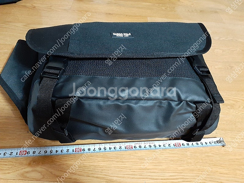가방새거입니다 남여공녀 사이즈넉넉해 여러가지 사용해요 ...--9