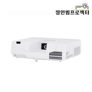 맥셀 MP-K5002 5,000안시 레이저 중고빔프로젝터 WUXGA 골프존파크 스크린골프장 카페 술집 창업