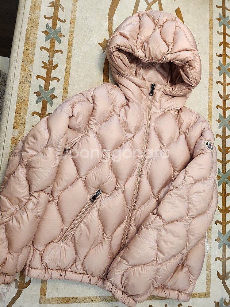 몽클레어 키즈 14y (여성55)--0