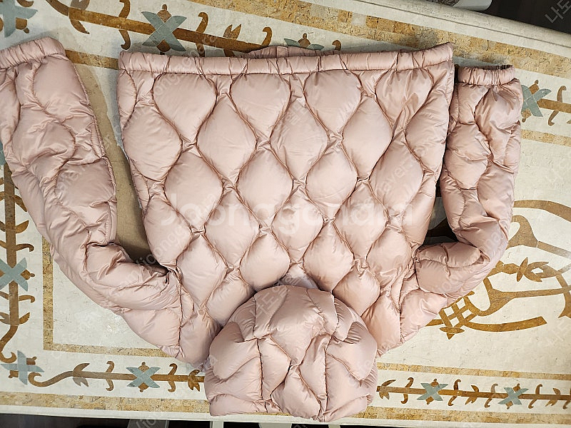 몽클레어 키즈 14y (여성55)--1