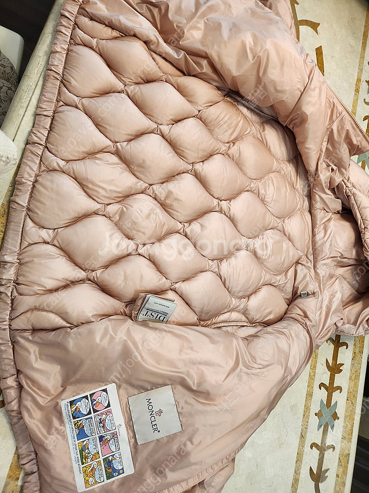 몽클레어 키즈 14y (여성55)--2