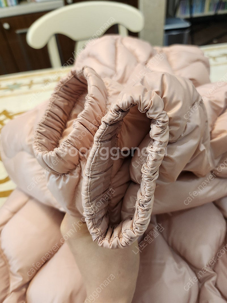 몽클레어 키즈 14y (여성55)--3