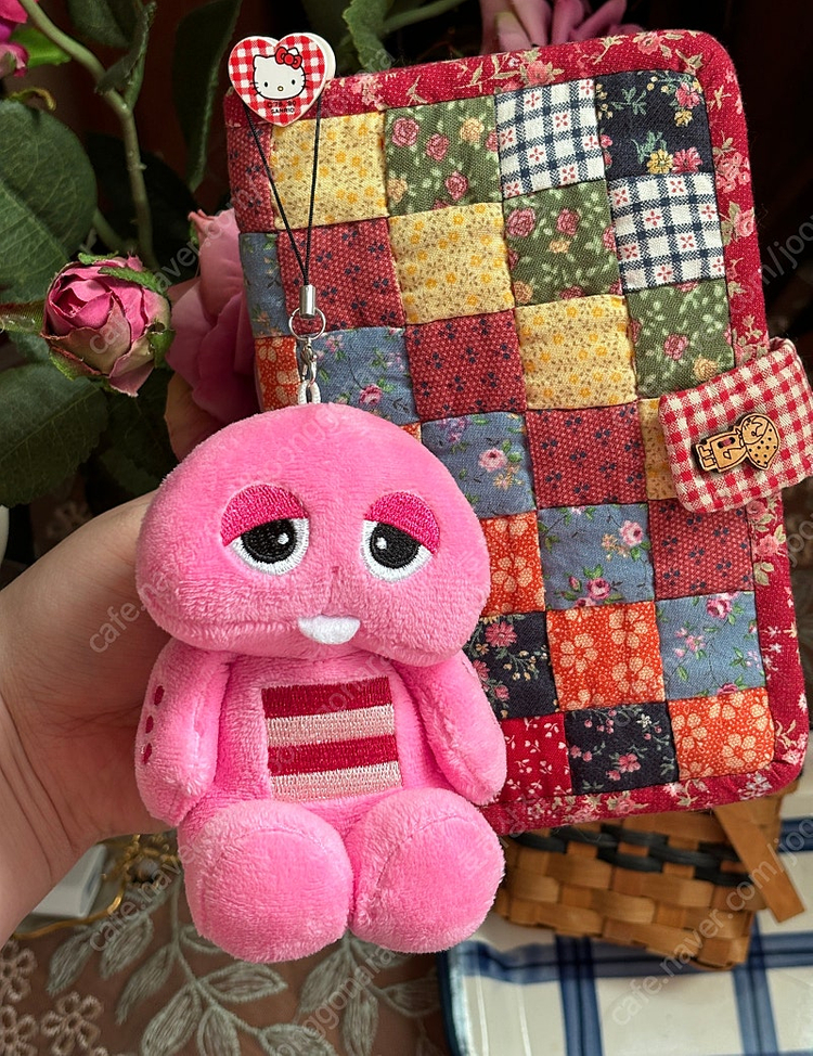 일본 빈티지인형 고전인형 가차핀&무크 인형 고전키링 고전스트랩 용과같이8 y2k핸드폰줄--1