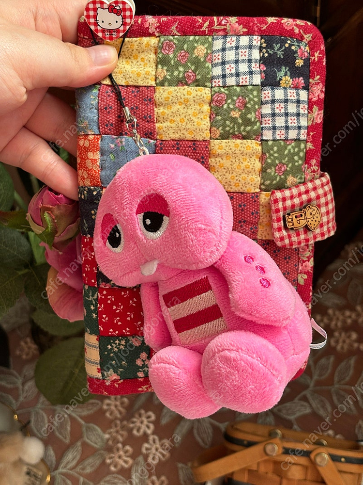 일본 빈티지인형 고전인형 가차핀&무크 인형 고전키링 고전스트랩 용과같이8 y2k핸드폰줄--6