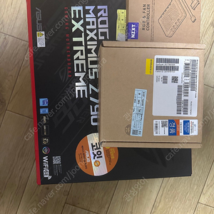 z790 rog extream