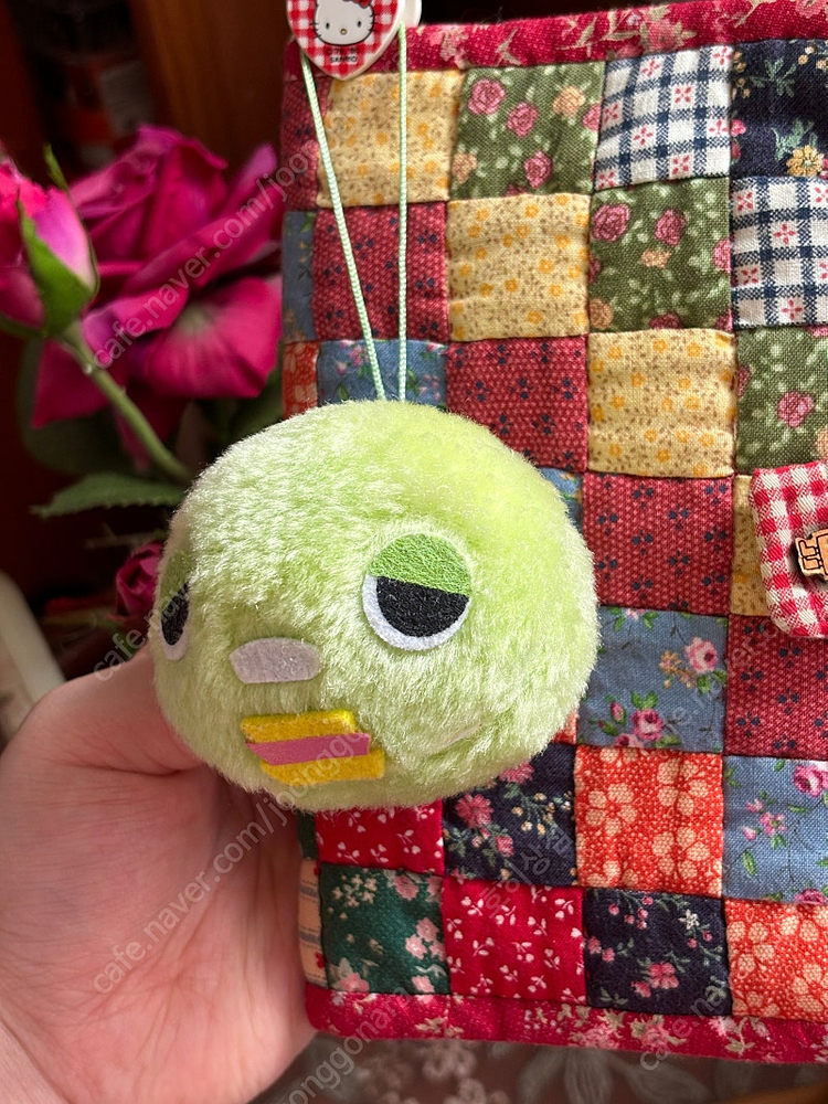 일본 고전인형 빈티지인형 폰킷키 마스코트 가차핀인형 고전키링 가챠핀인형 고전스트랩 용과같이키링--7