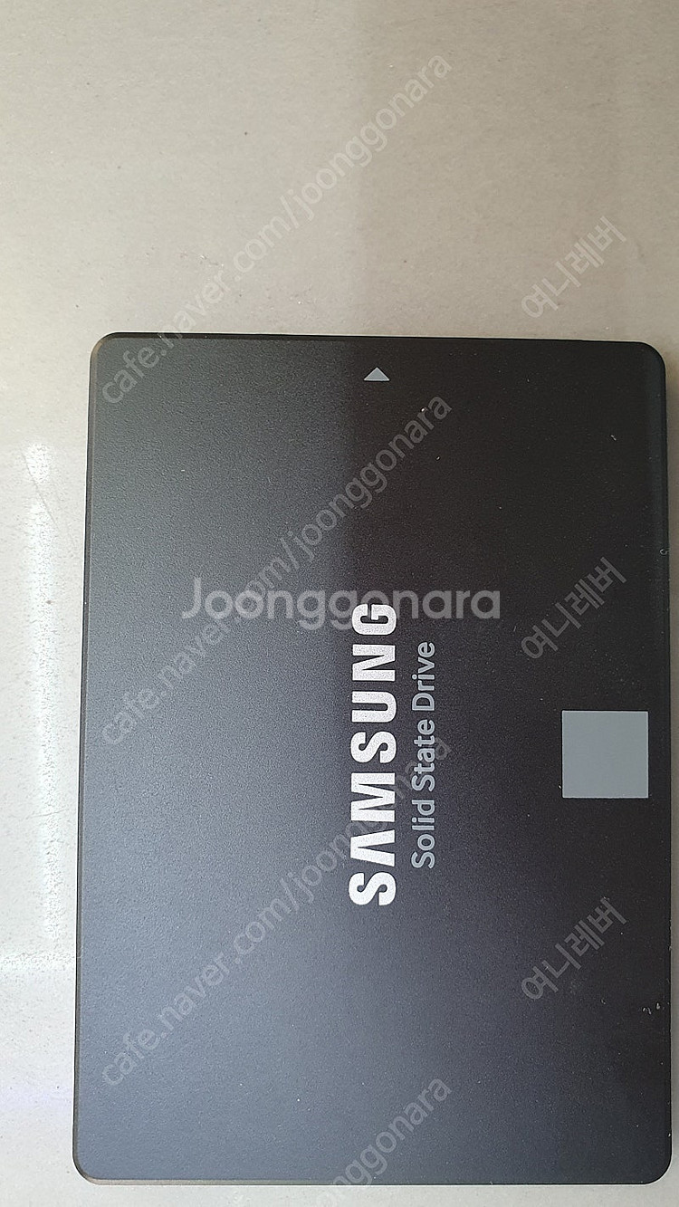 삼성 ssd250g 860evo--0