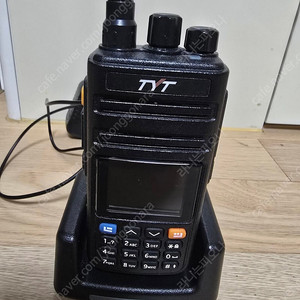 무전기 TYT MD 380G