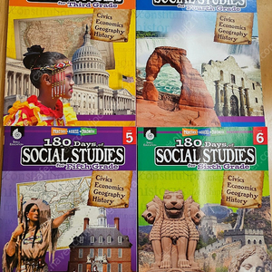 180days of social studies