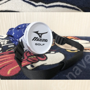 미즈노(MIZUNO) 아이싱백/냉찜질/얼음주머니