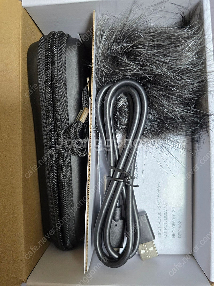 ZOOM H1 Essential + 악세사리 키트 + ...--1