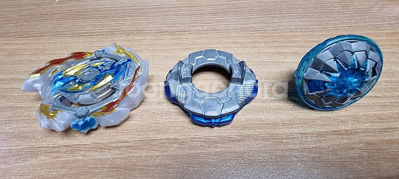 타카라토미 정품 베이블레이드 버스트 GT B-154 부...--1