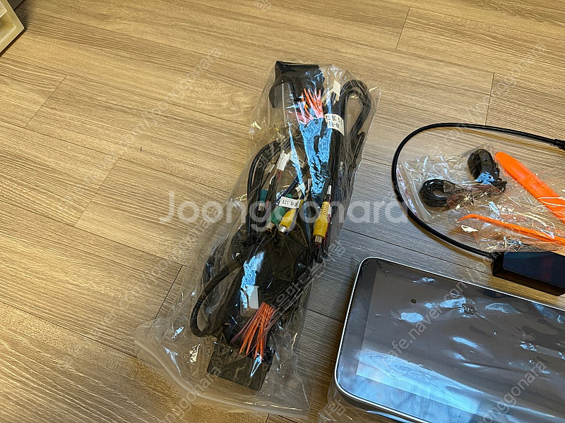 [새상품] 벤츠 E W212 NTG5.0 12.3인치 ...--1
