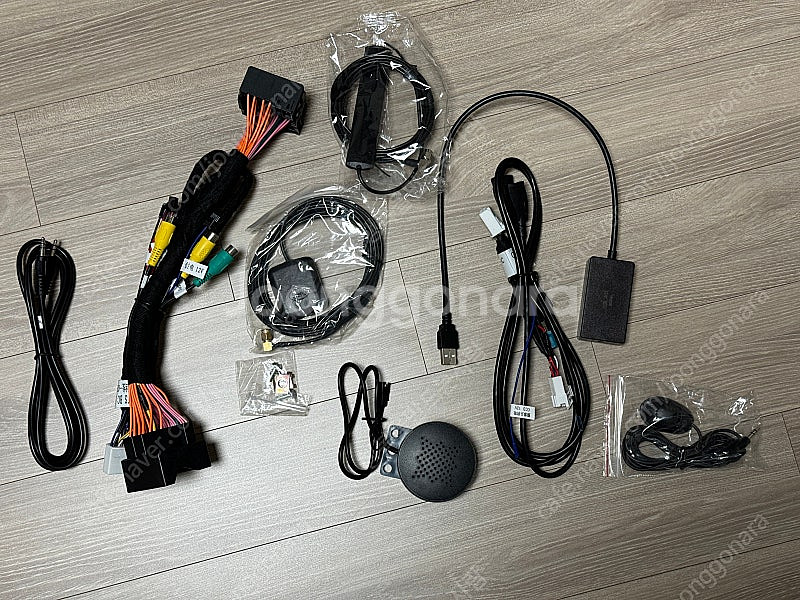 [새상품] 벤츠 E W212 NTG5.0 12.3인치 ...--5