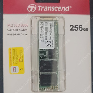 M.2 SATA 2280 [256GB TLC]-1