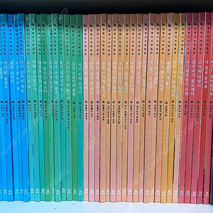 보리 달팽이 과학동화