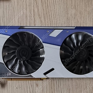 GTX1080 제트스트림 그래픽카드 팜