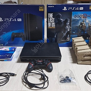 ps4 pro 7218 1테리