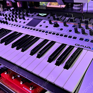 Roland GAIA2