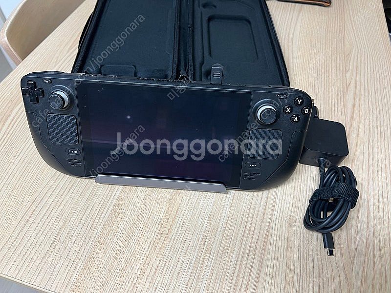 스팀덱 LCD 2TB--0