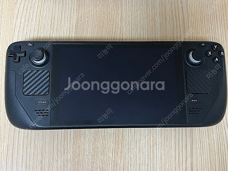 스팀덱 LCD 2TB--1