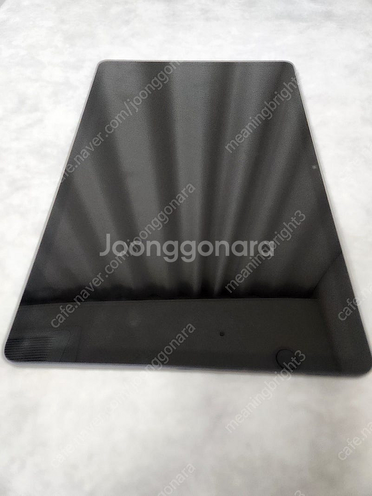 갤럭시탭 S7 FE 128gb wifi 팔아요--0
