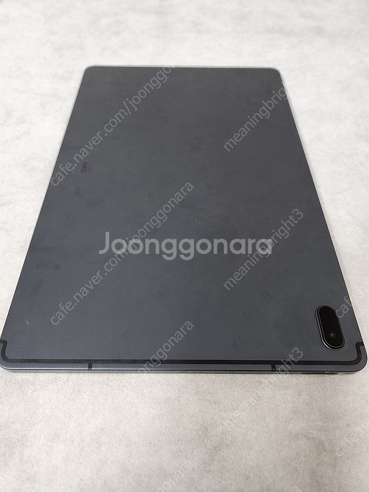 갤럭시탭 S7 FE 128gb wifi 팔아요--1