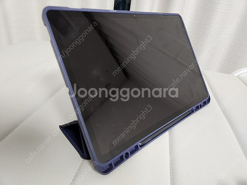갤럭시탭 S7 FE 128gb wifi 팔아요--2